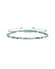 Azure Bracelet