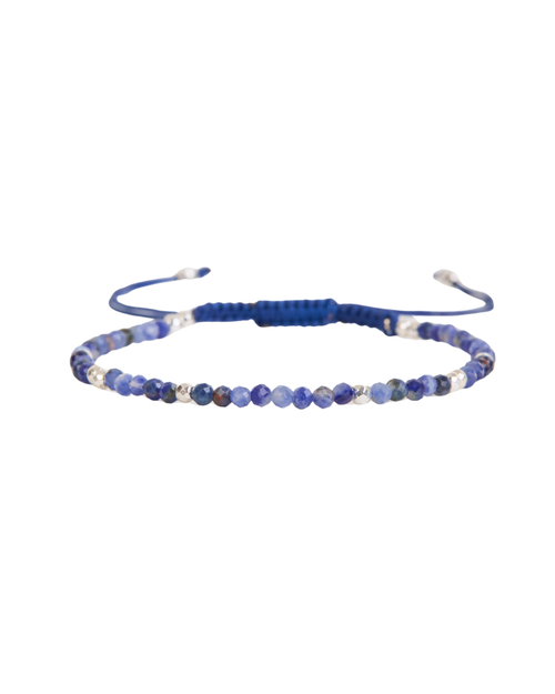 Anchor Bracelet