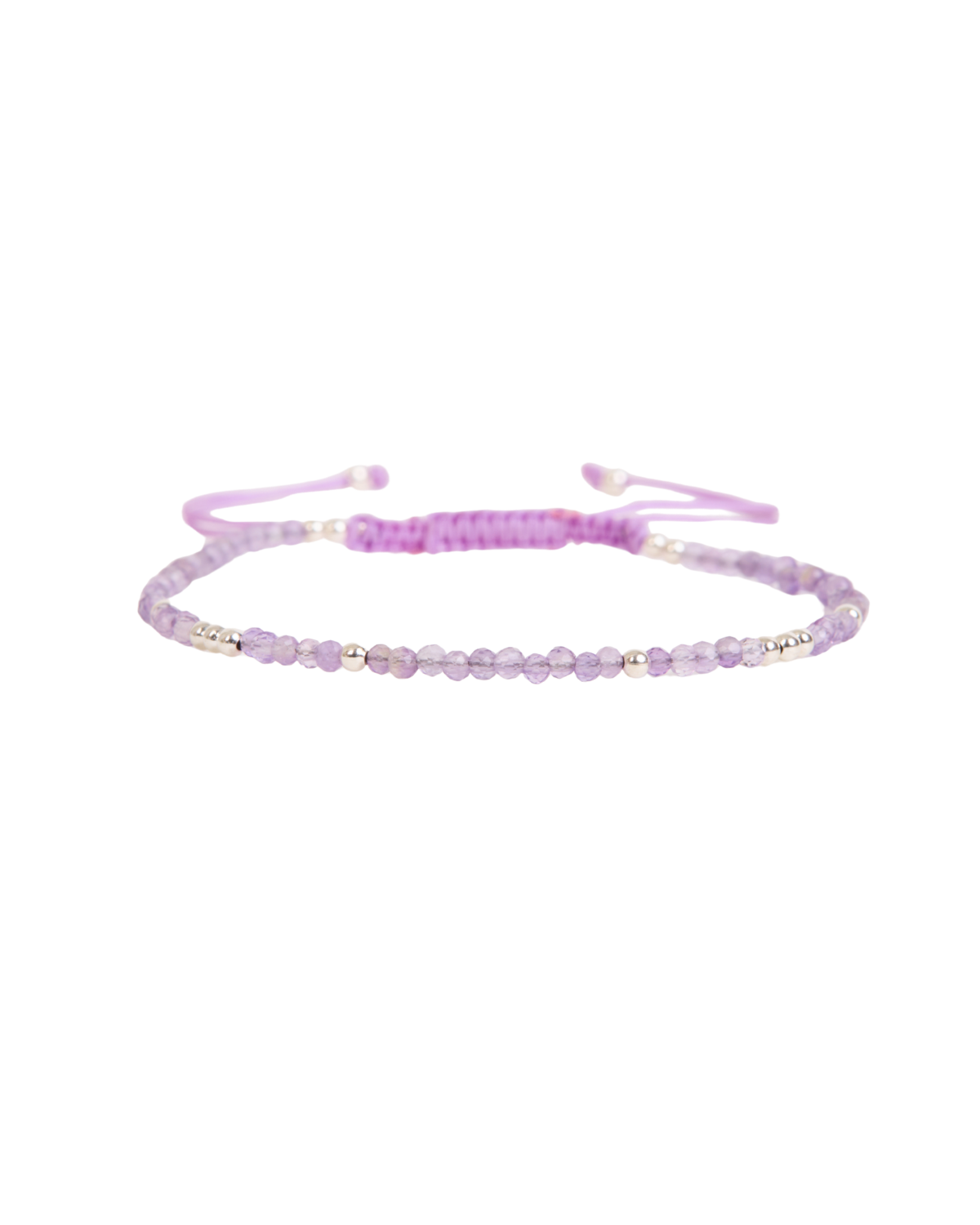 Thistle Bracelet