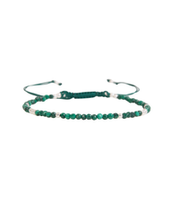 Verdant Bracelet
