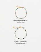 Blush Calm Bracelet