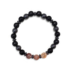 Golden Rise Bracelet