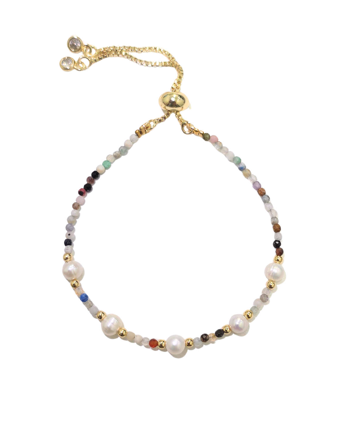 Essense Blend Bracelet