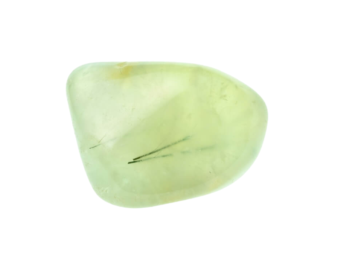 ✧ Prehnite