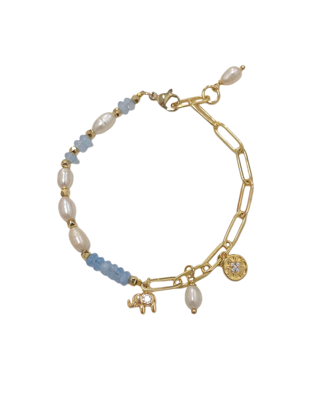 Fusionary - Aquamarine