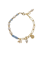 Fusionary - Aquamarine