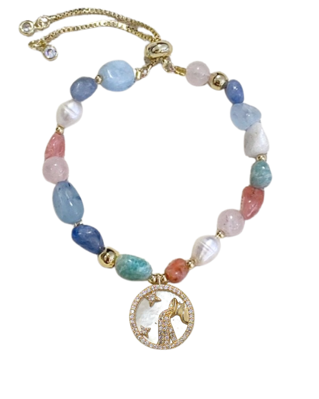 Zodiac Signs Bracelet