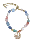 Zodiac Signs Bracelet