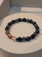 Golden Rise Bracelet