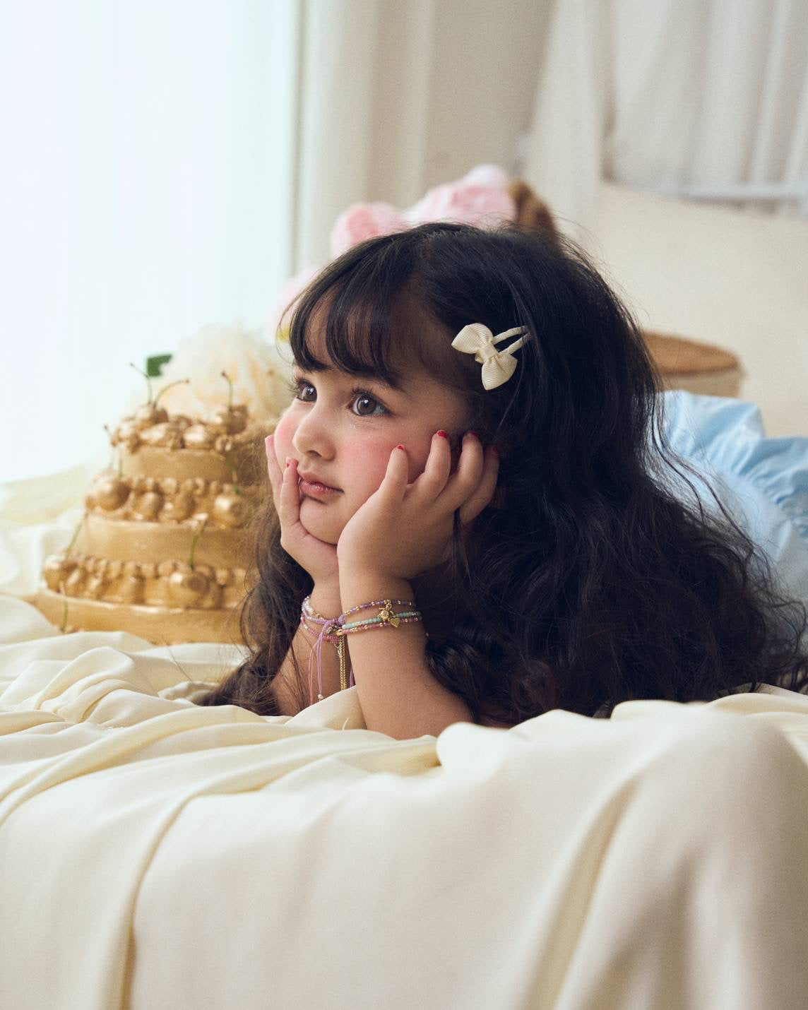Kids Collection- Little Tiger Bracelet