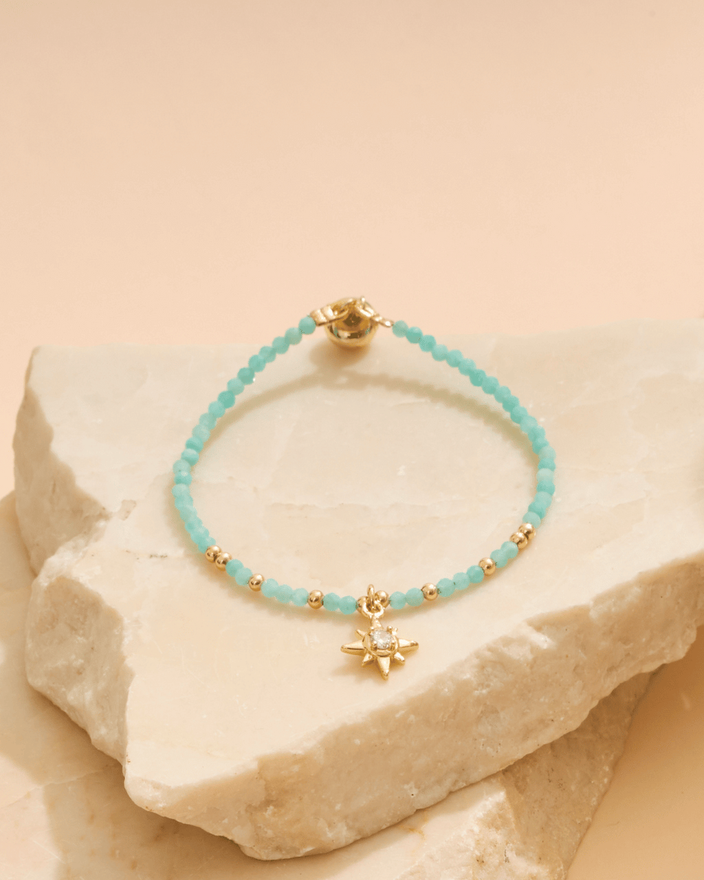 Whisper Truth Bracelet