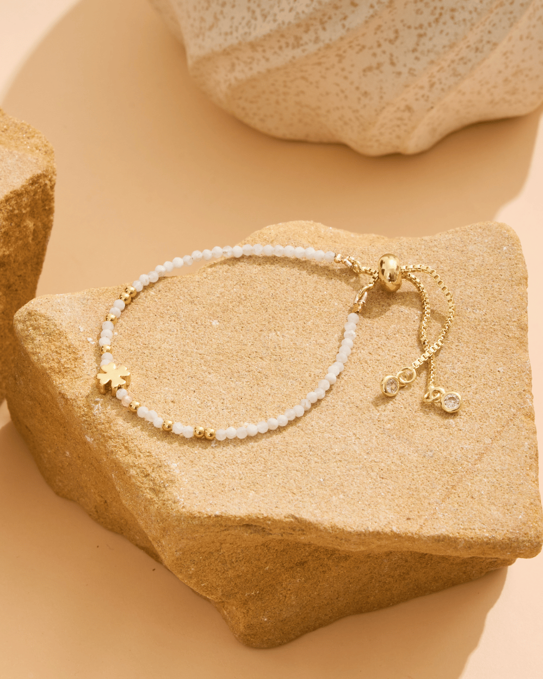Moonveil Bracelet
