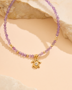 Healing Shell Bracelet