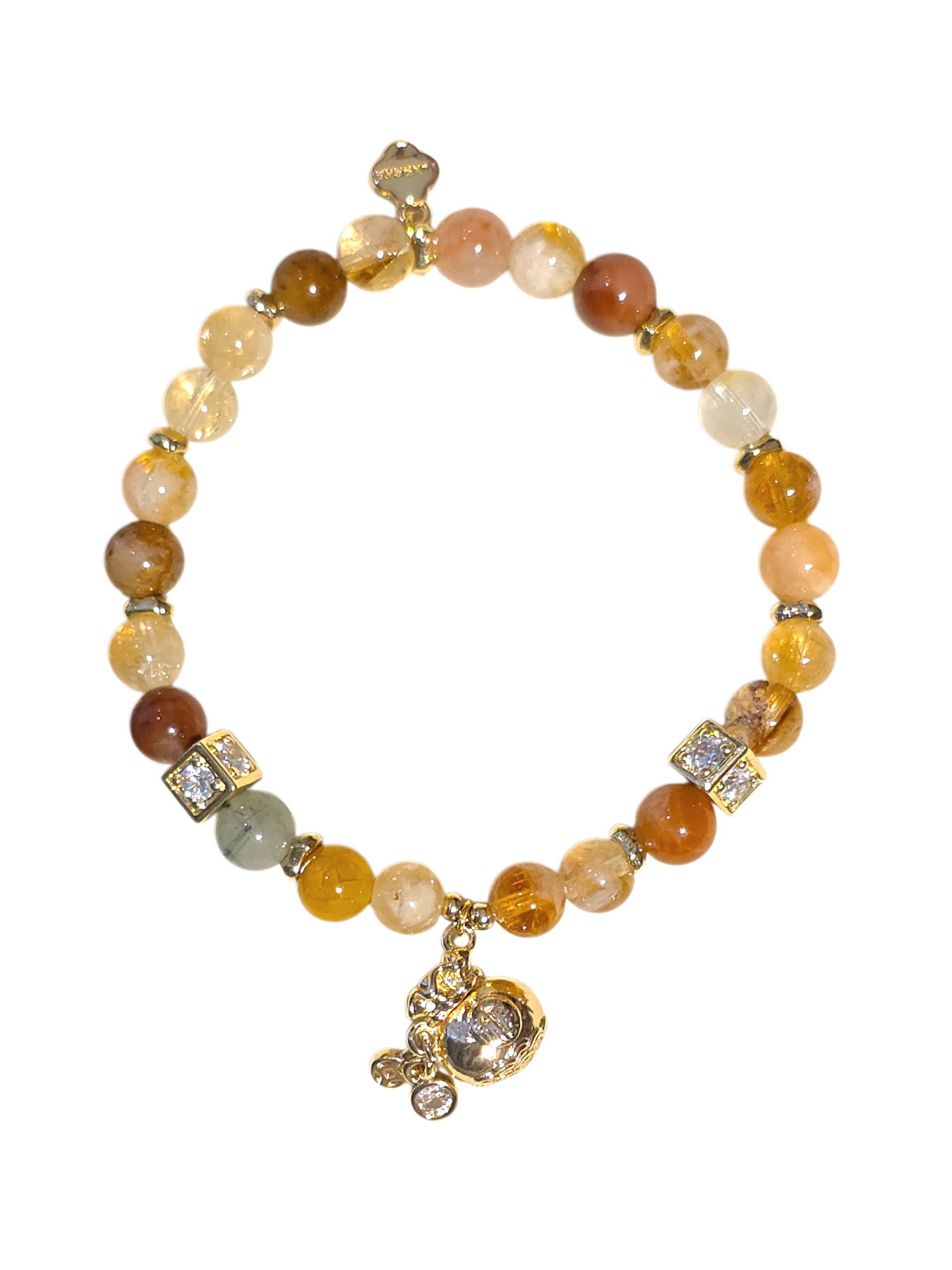 Lunar New Year - Bao Treasure