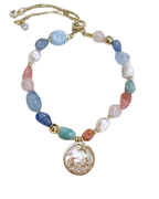 Zodiac Signs Bracelet