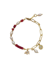 Fusionary - Carnelian