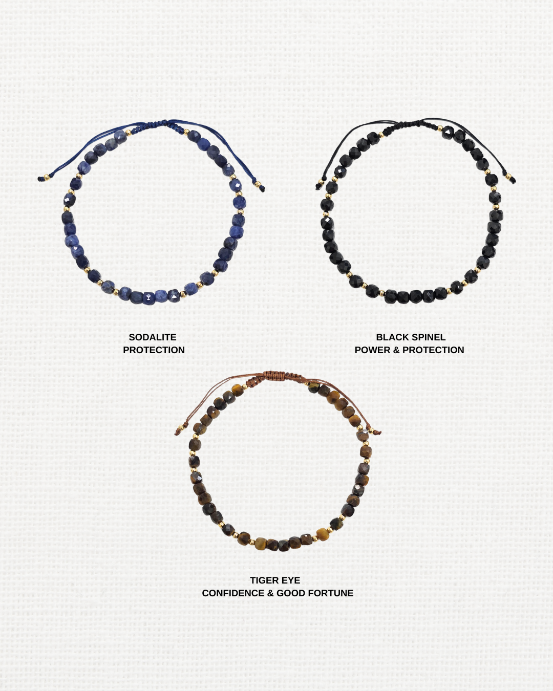 Equinox Bracelet