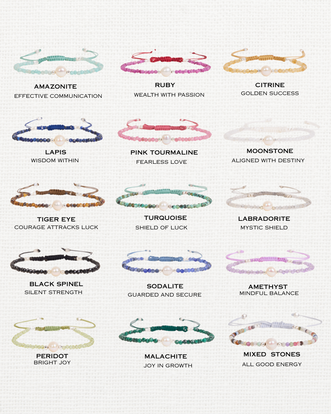 Esme Bracelet