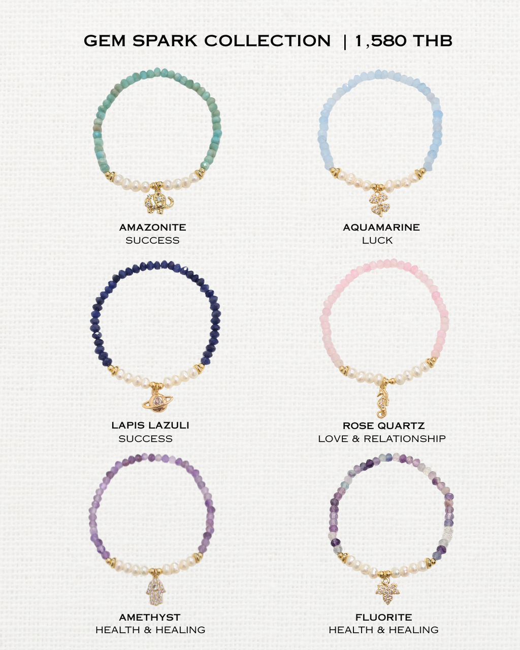 Luma Bracelet