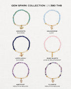 Luma Bracelet