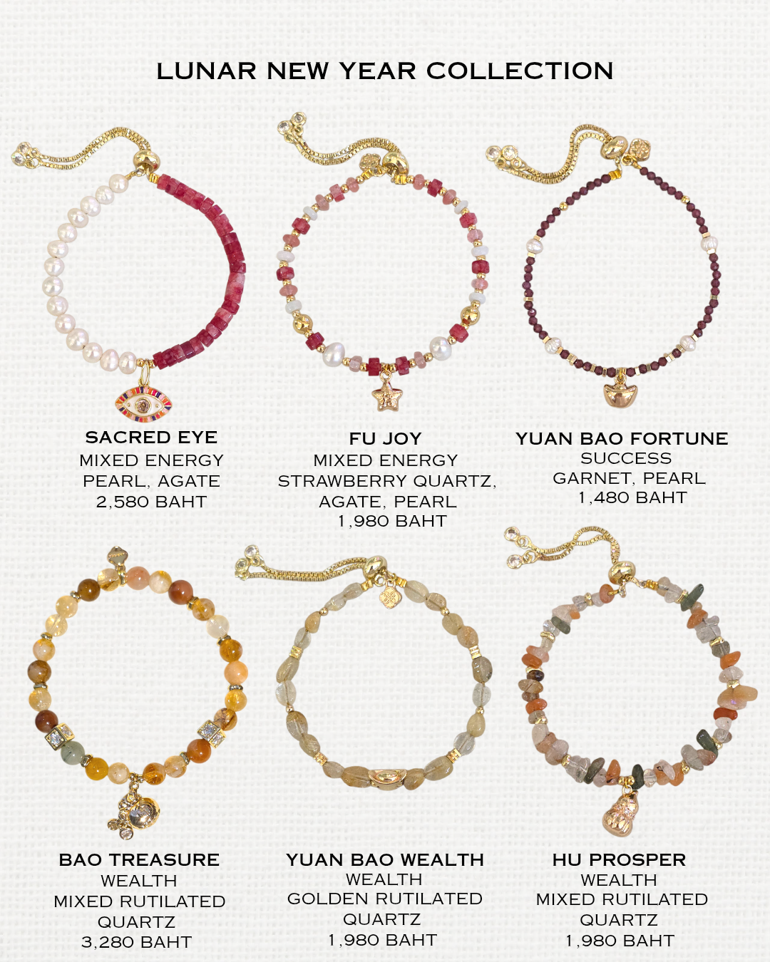 Lunar New Year - Fu Joy