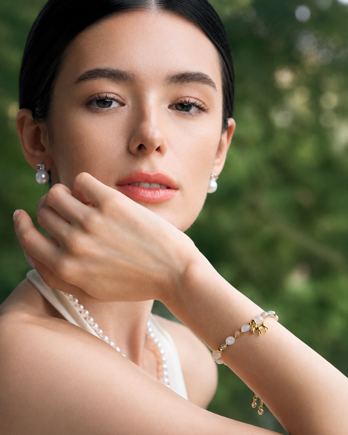 Zodiac Bond Bracelet