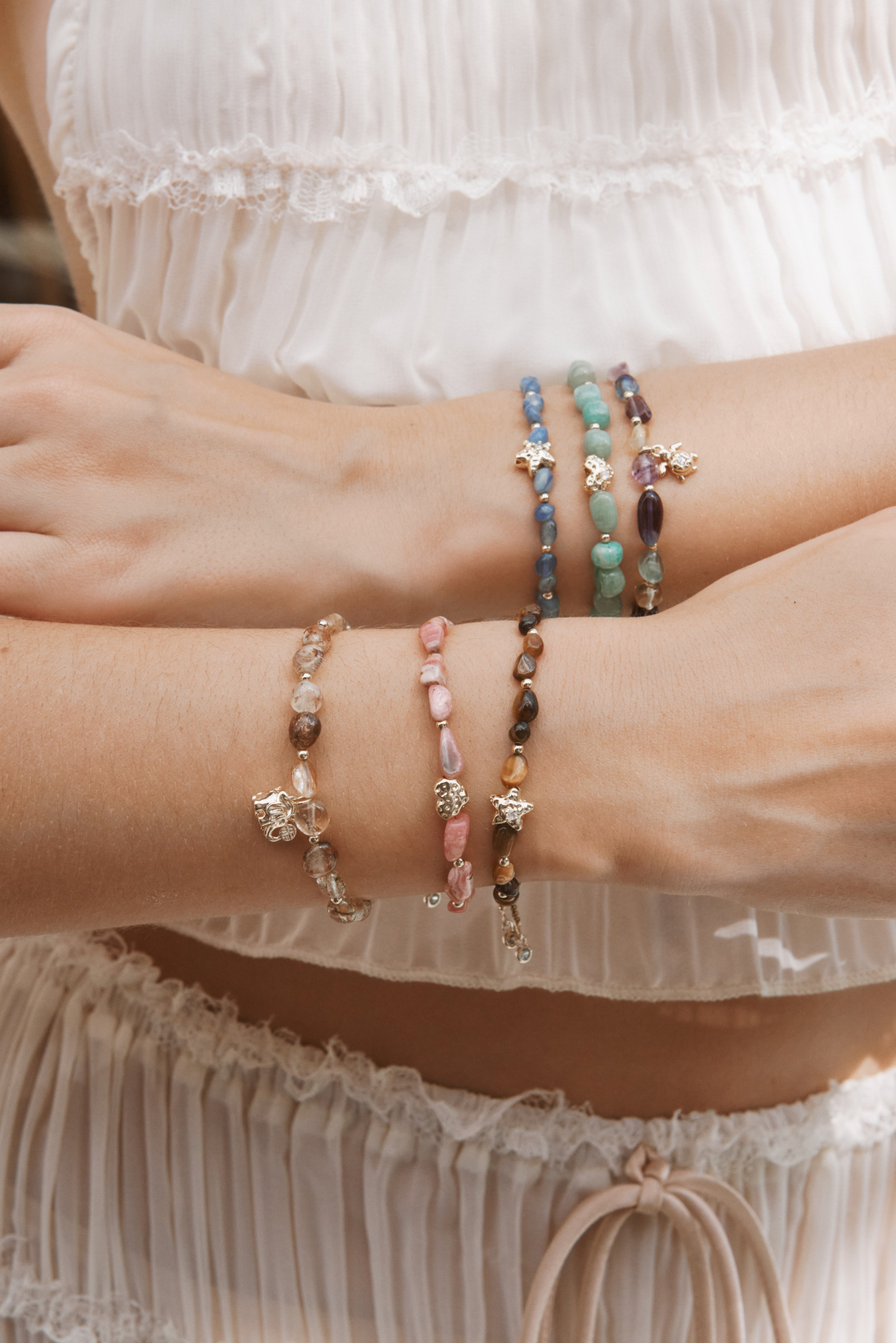 Stella Glow Bracelet