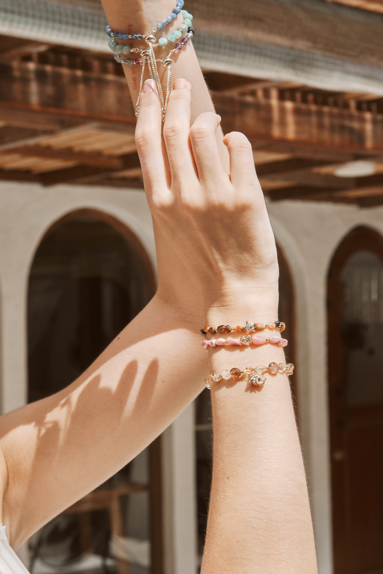 Stella Glow Bracelet
