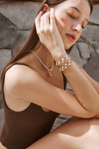 Ocean Whisper Bracelet