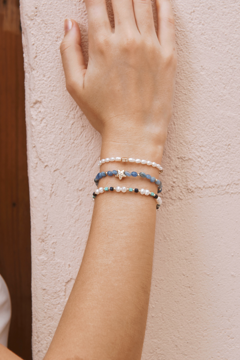 Fortuna Flow Bracelet