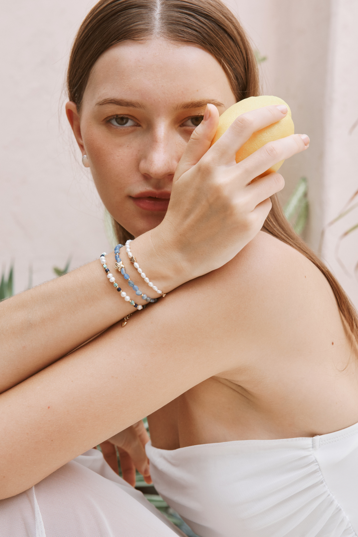 Fortuna Flow Bracelet