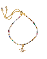 Infinite Wish Bracelet