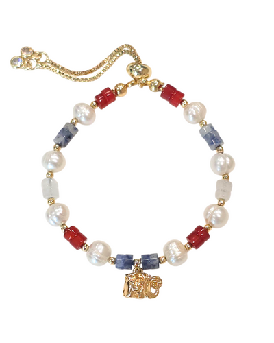 We Love Thailand Bracelet 🇹🇭❤️