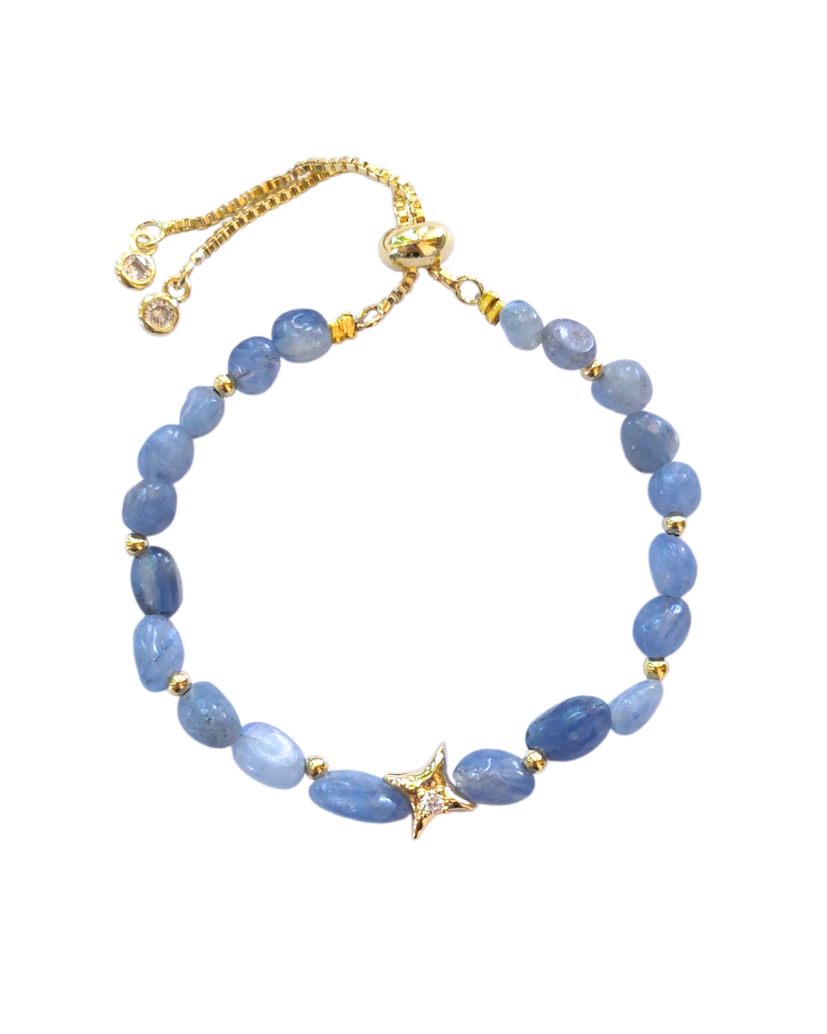 Fortuna Flow Bracelet