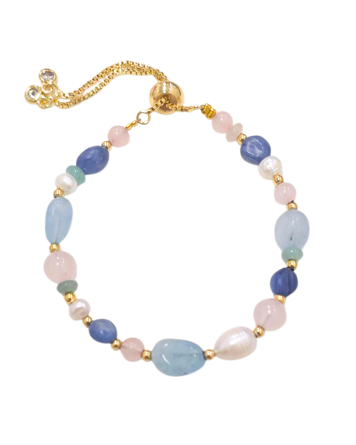 Bualoy Bracelet