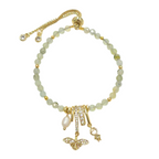 Charmistry - Prehnite