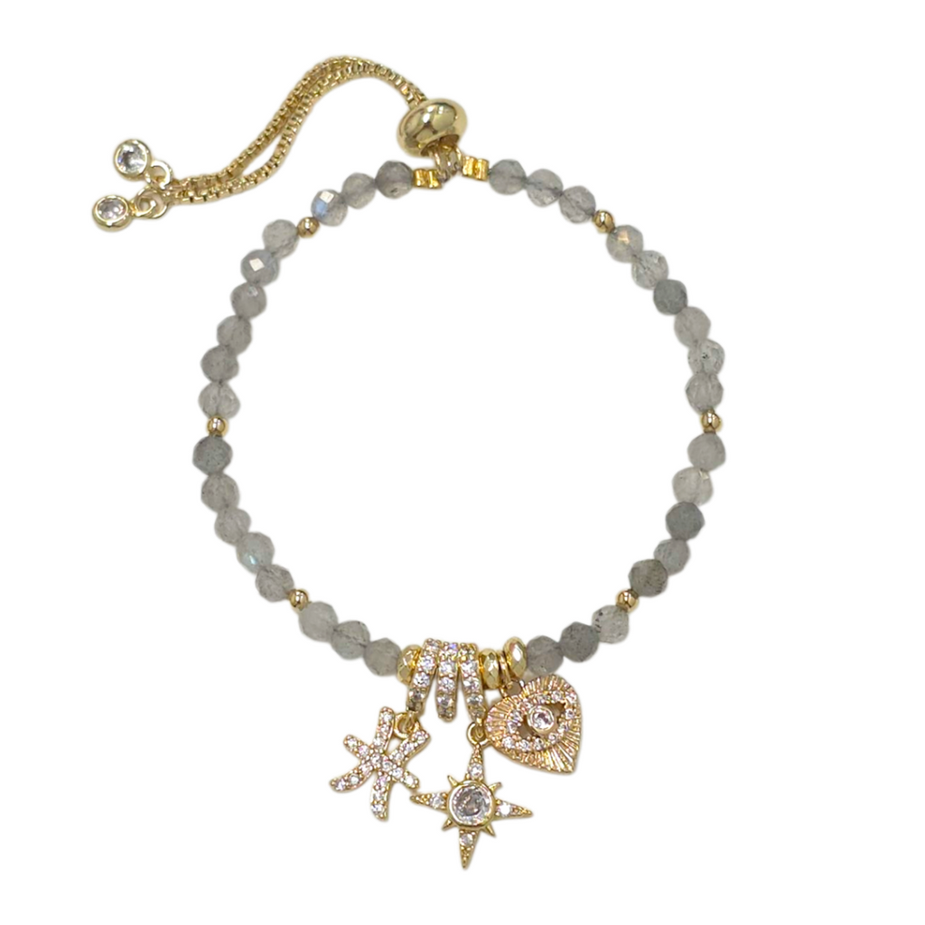 Charmistry - Labradorite