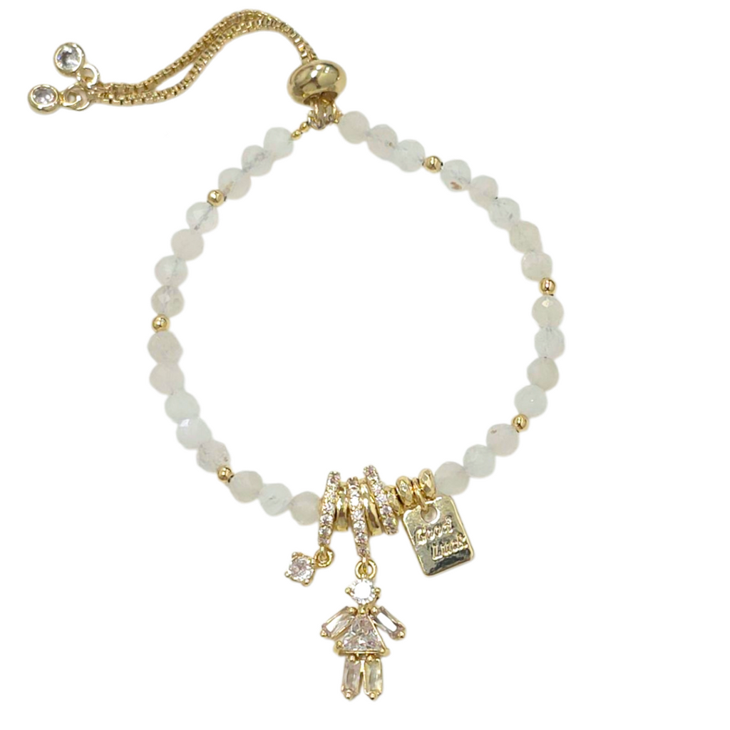 Charmistry - Moonstone