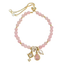 Charmistry - Rose Quartz