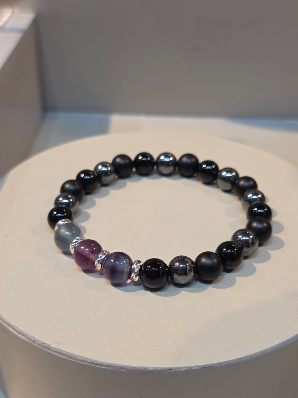 Healing Guard Bracelet