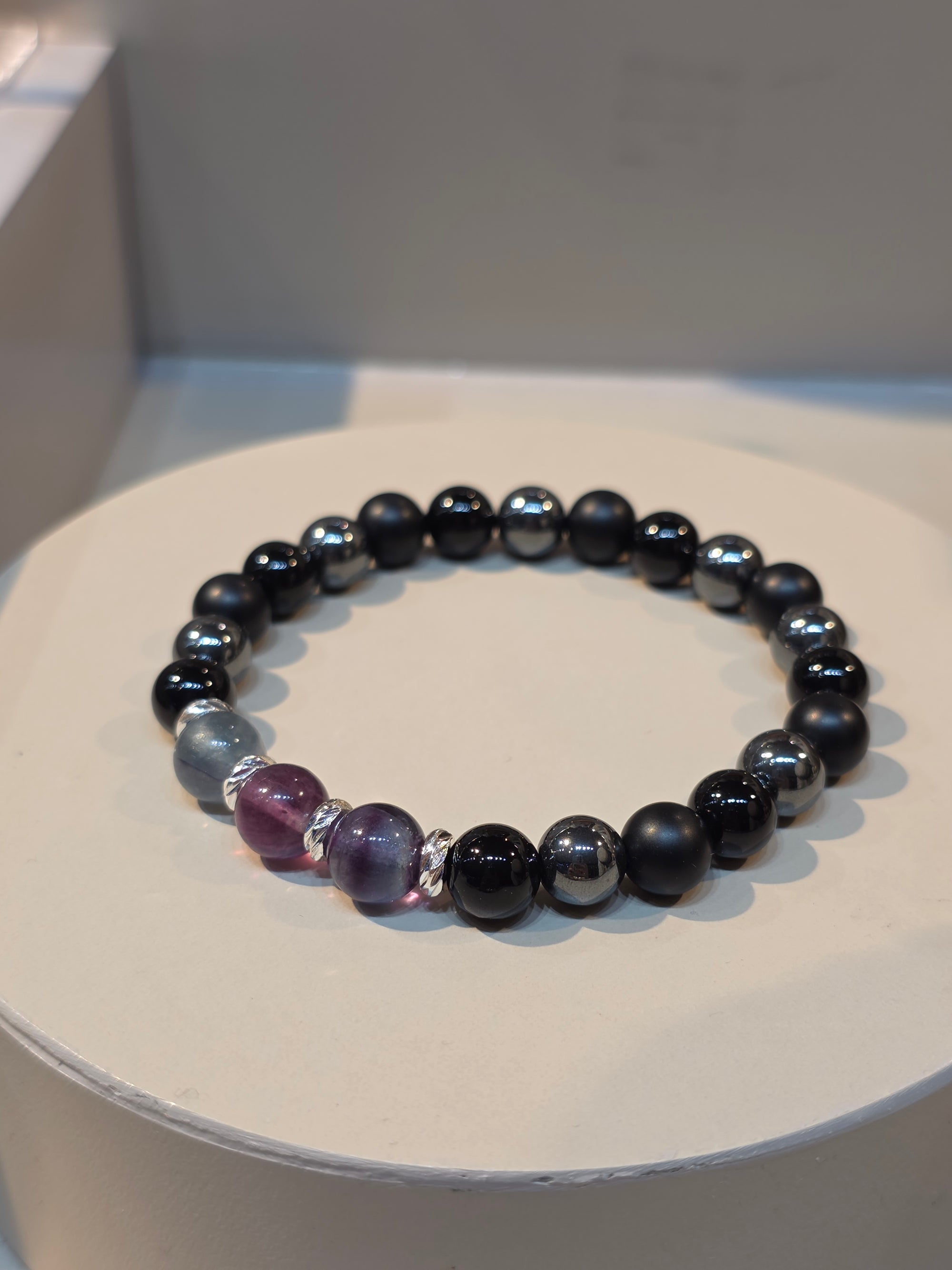 Healing Guard Bracelet