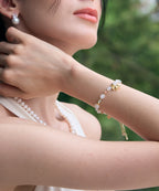 Zodiac Bond Bracelet