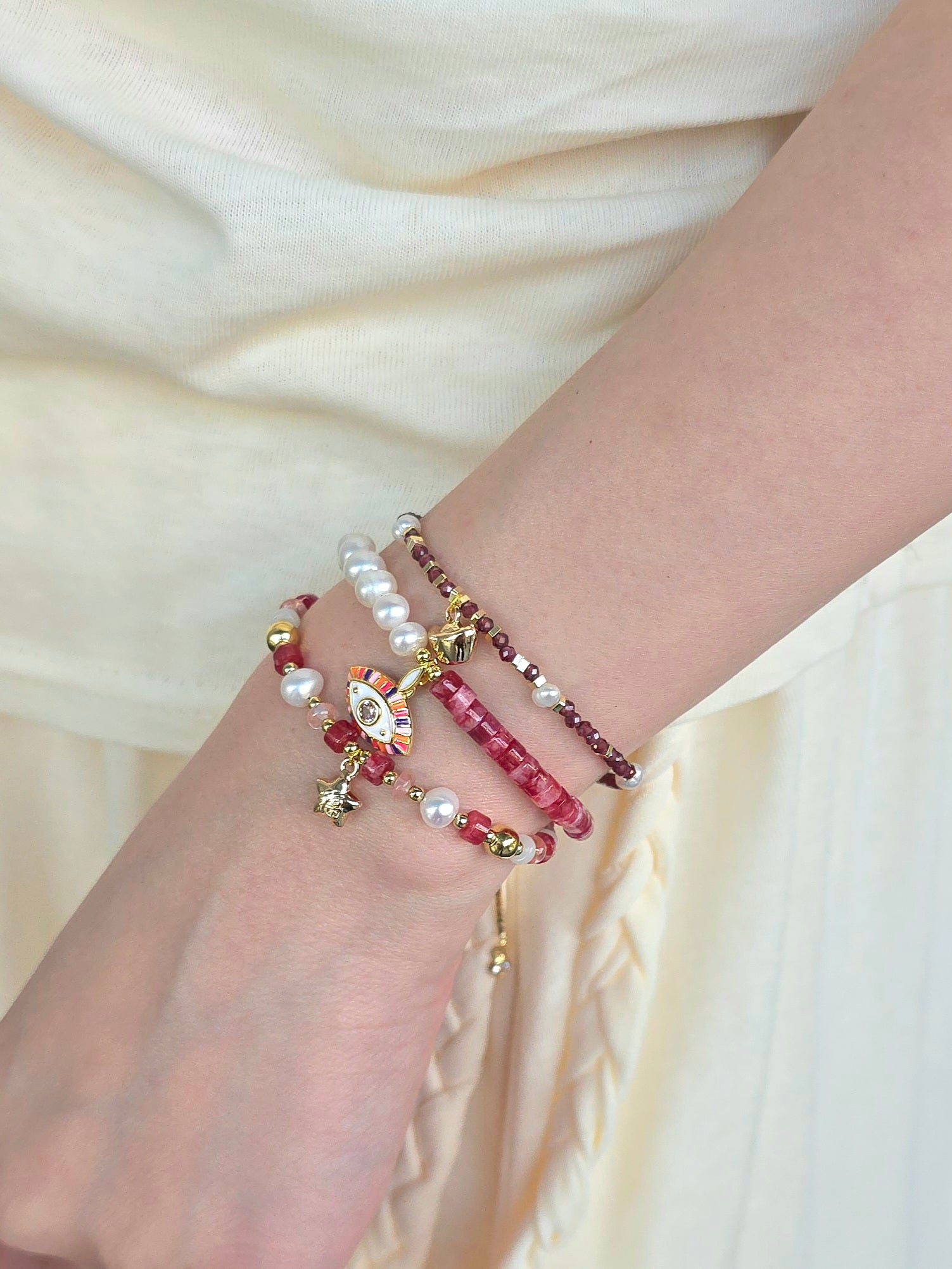 Lunar New Year - Fu Joy