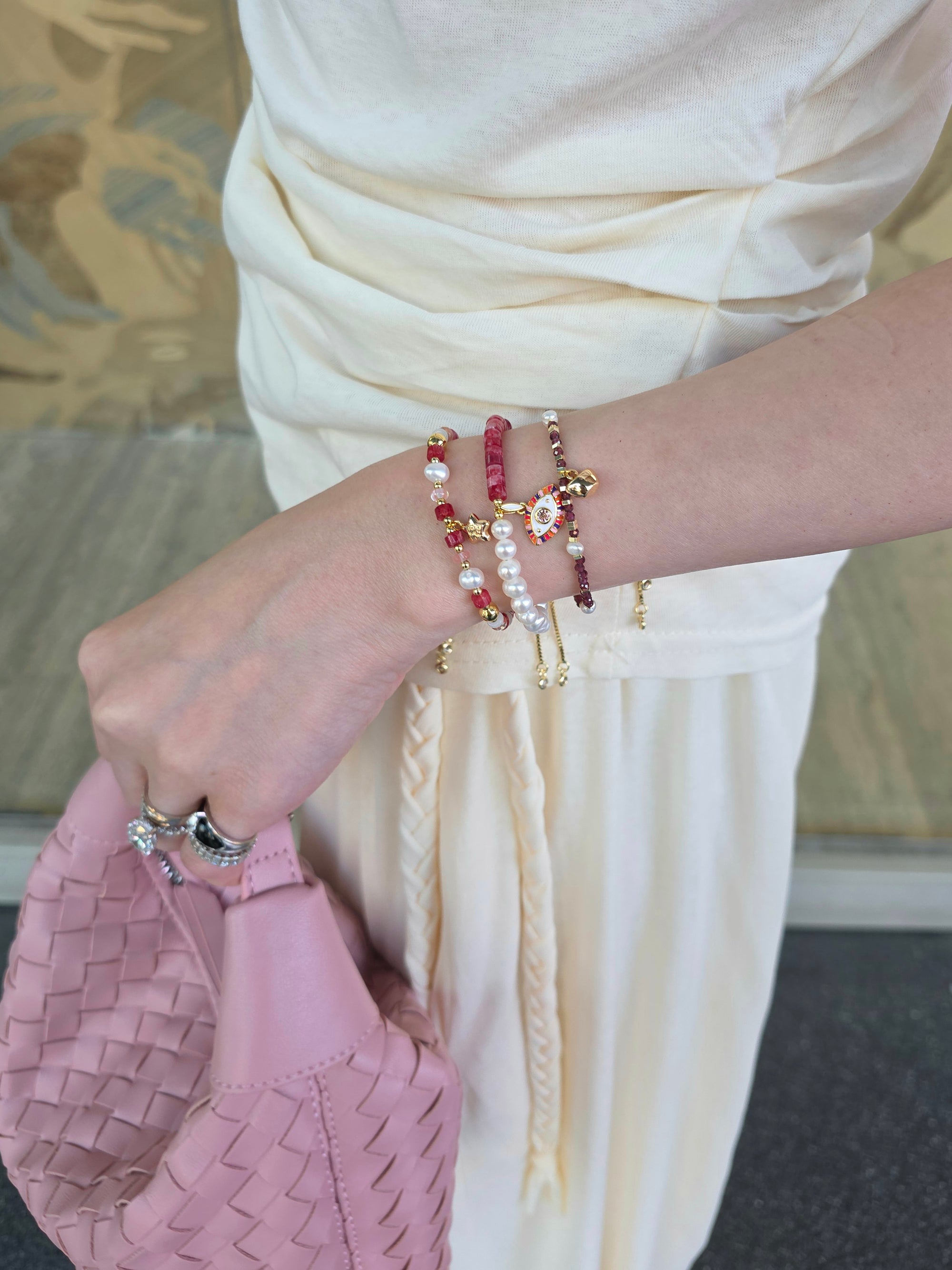 Lunar New Year - Fu Joy