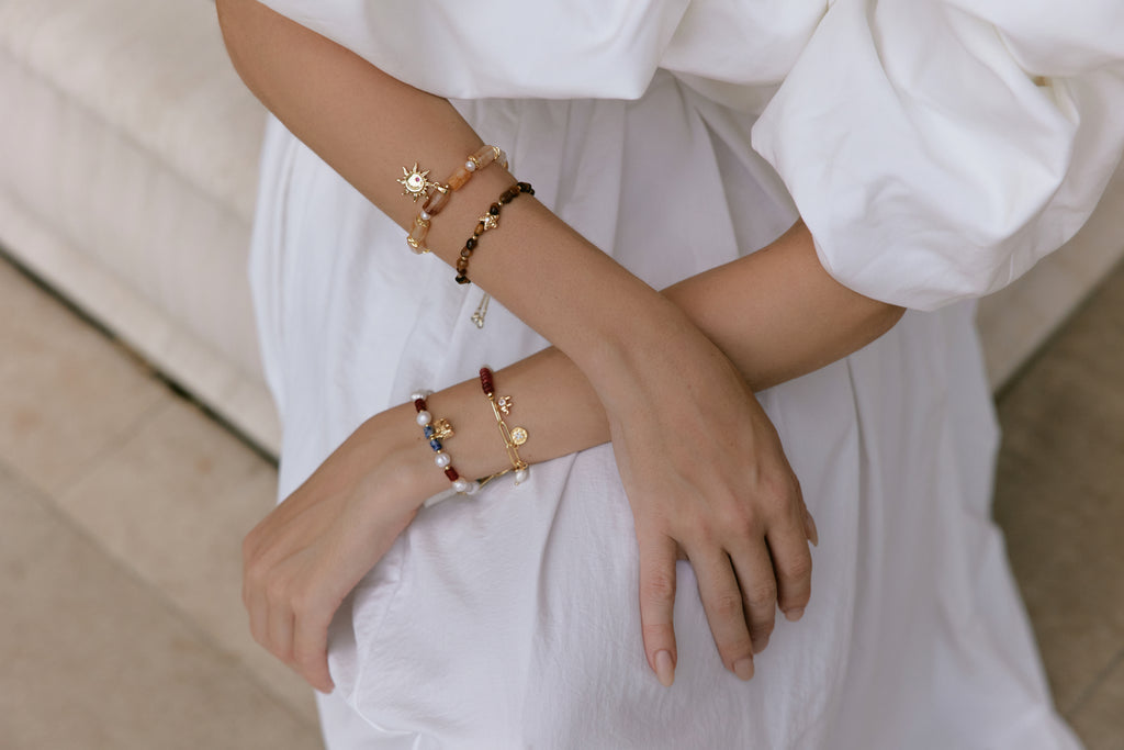 Fusionary - Carnelian