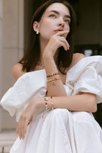 Fusionary - Carnelian