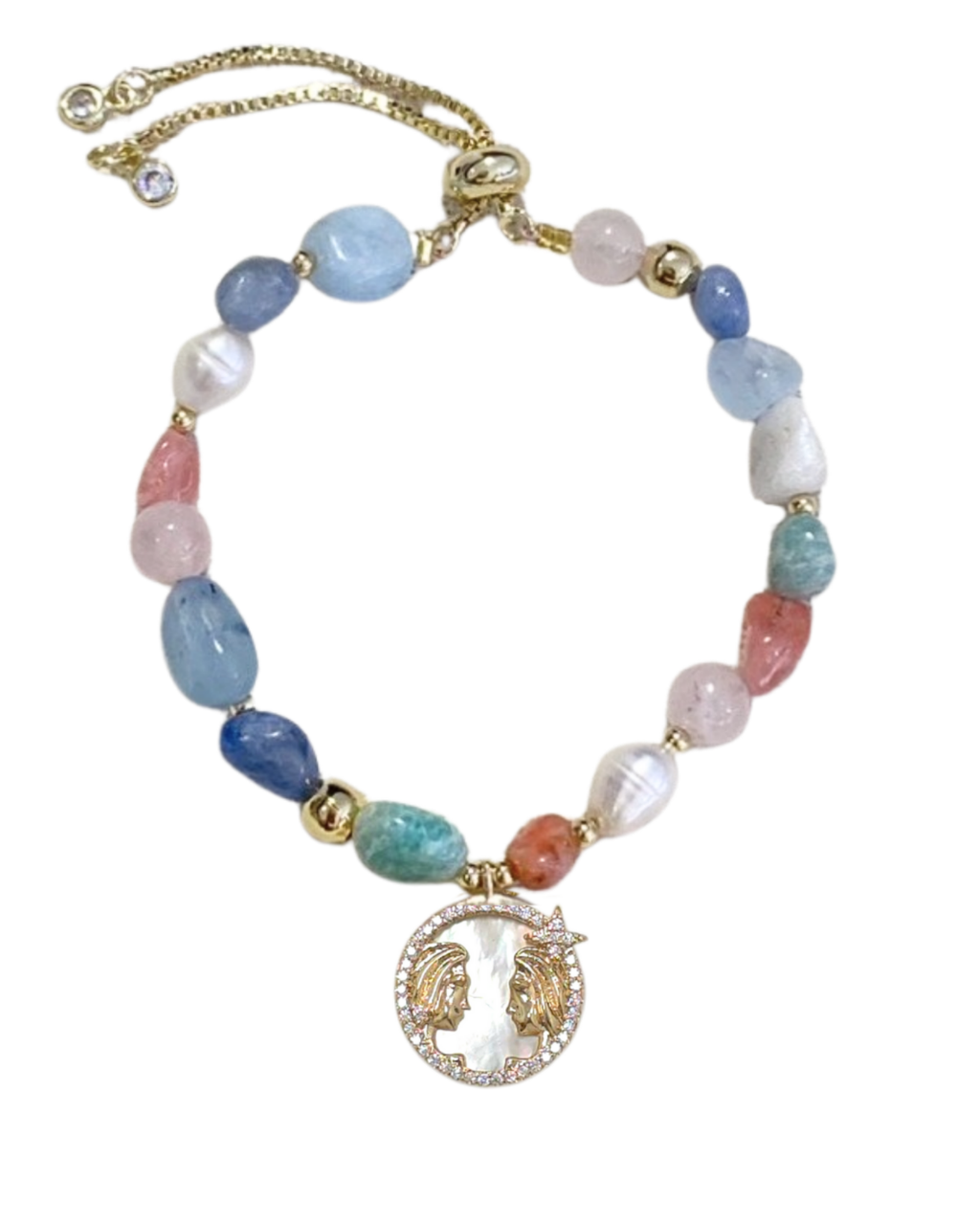 Zodiac Signs Bracelet