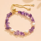 Lila Bracelet