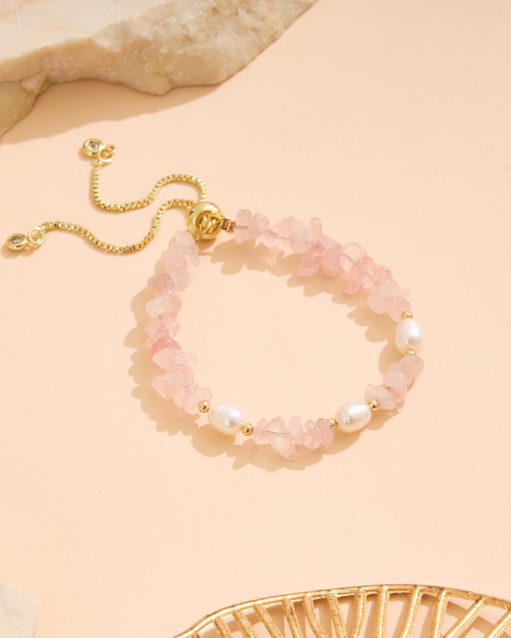Mira Bracelet