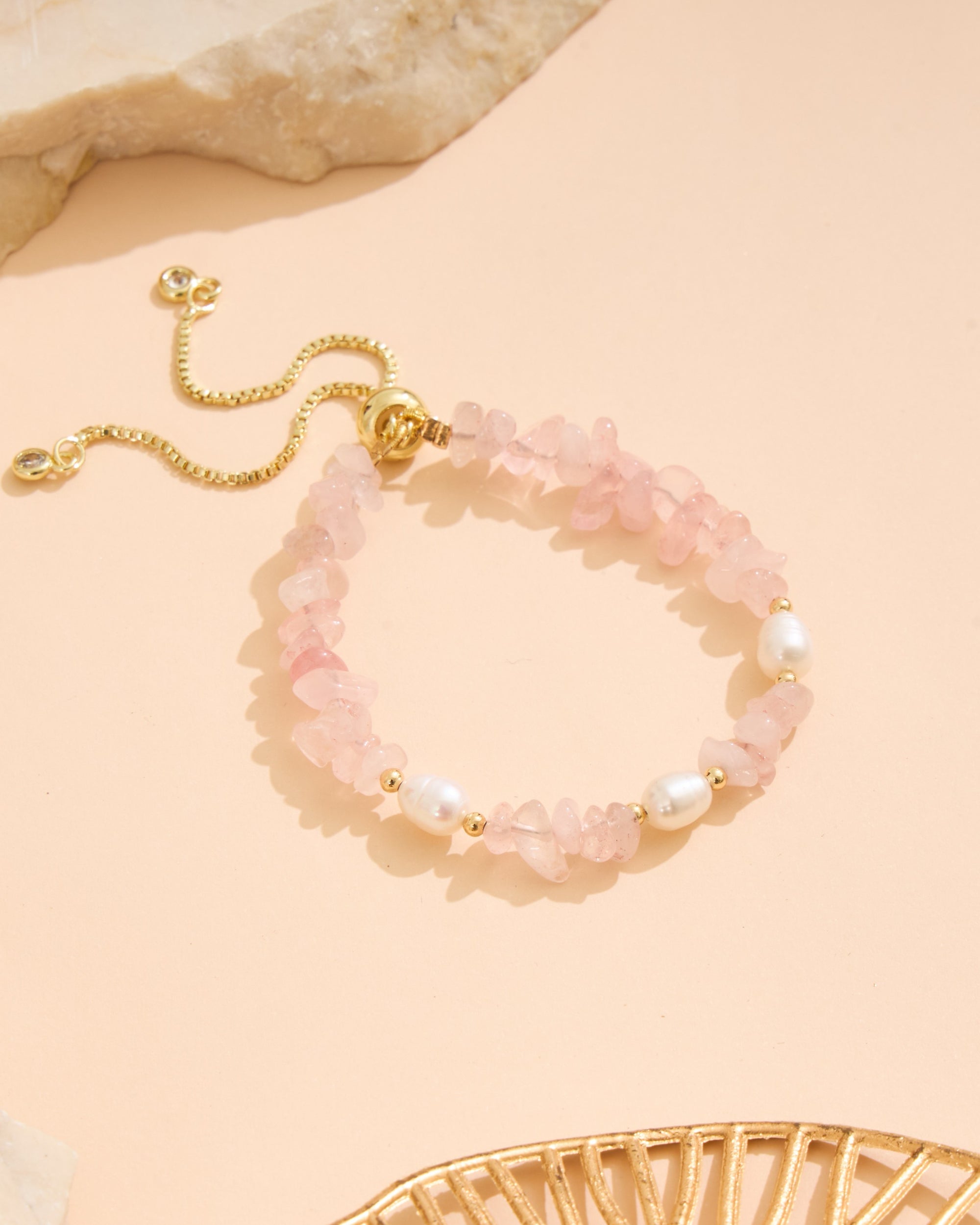 Mira Bracelet